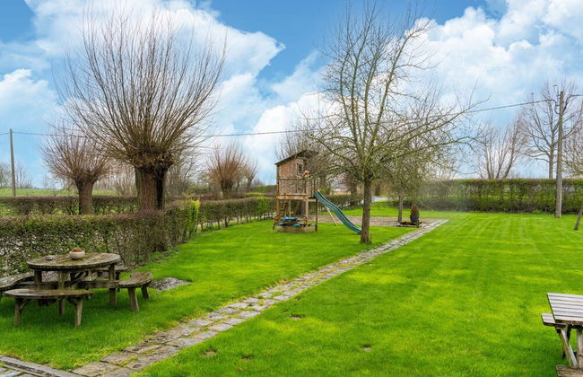 Comfortable Home for a Group With a Large Garden - Foto 36