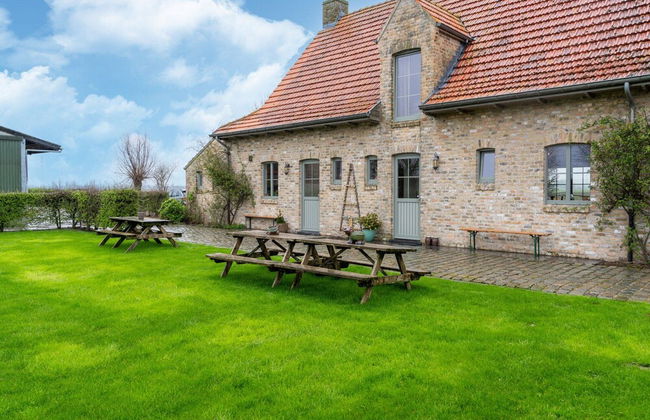 Comfortable Home for a Group With a Large Garden - Foto 35