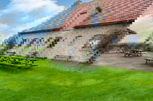 Foto 33 - Comfortable Home for a Group With a Large Garden