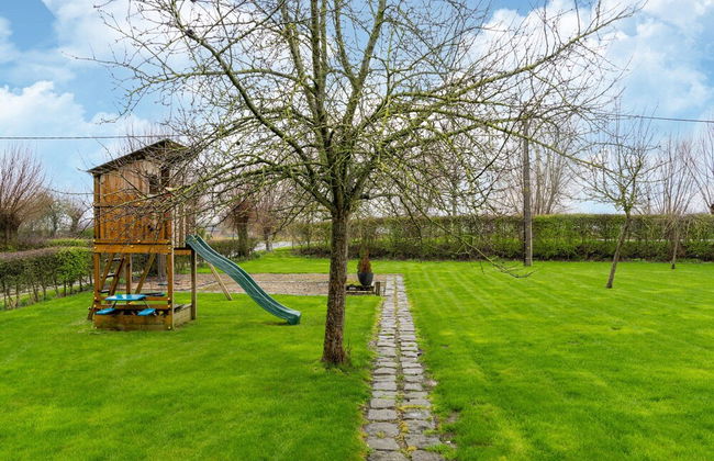 Comfortable Home for a Group With a Large Garden - Foto 28
