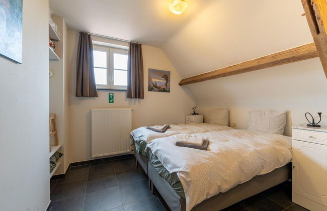 Comfortable Home for a Group With a Large Garden - Foto 7