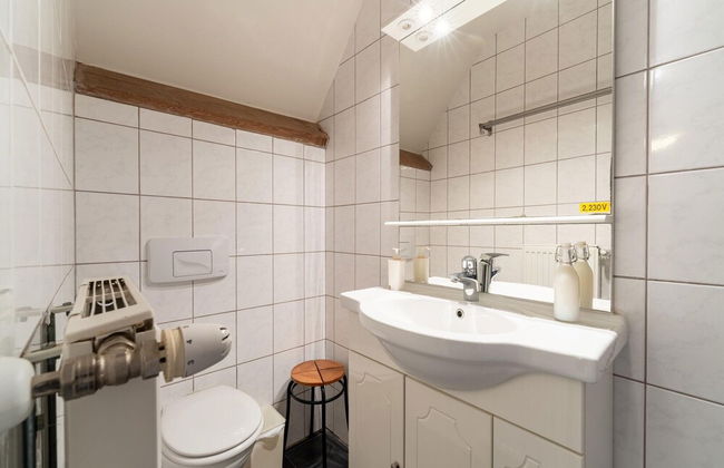 Comfortable Home for a Group With a Large Garden - Foto 24