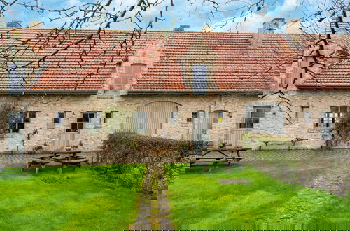 Foto 38 - Comfortable Home for a Group With a Large Garden