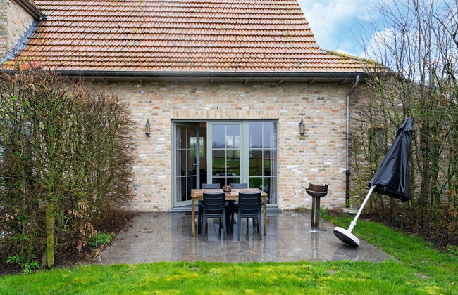 Comfortable Home for a Group With a Large Garden - Foto 38