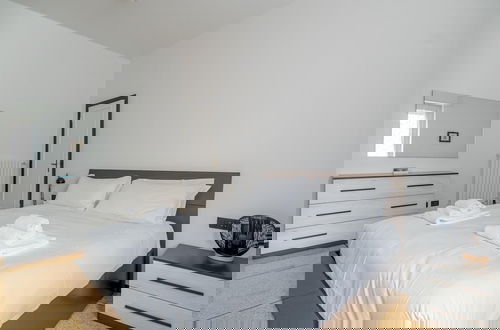Foto 19 - Betti 46 in Rapallo With 1 Bedrooms and 1 Bathrooms