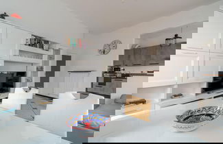 Foto 2 - Betti 46 in Rapallo With 1 Bedrooms and 1 Bathrooms