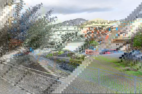 Foto 5 - Betti 46 in Rapallo With 1 Bedrooms and 1 Bathrooms