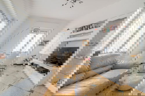 Foto 6 - Betti 46 in Rapallo With 1 Bedrooms and 1 Bathrooms