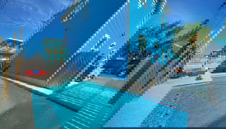 Foto 1 - Ocean Devotion by Avantstay Prvt Pool+near Beach