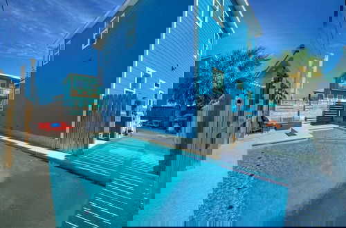Foto 1 - Ocean Devotion by Avantstay Prvt Pool+near Beach
