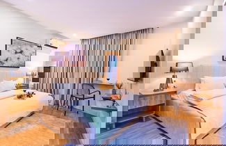 Photo 1 - Casa Apartments