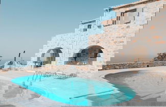 Photo 3 - Villa Dioni Ena in Ditiki Mani