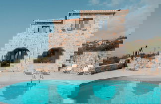 Photo 2 - Villa Dioni Ena in Ditiki Mani