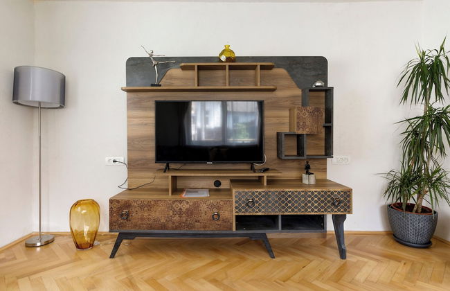 Aki Gray Apartment Serene Oasis - Foto 42