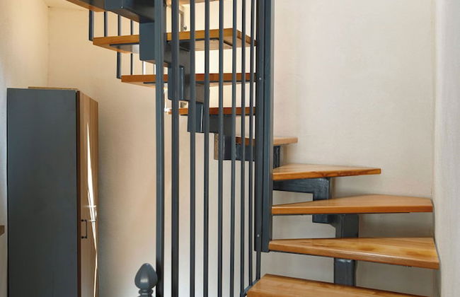 Aki Gray Apartment Serene Oasis - Foto 55
