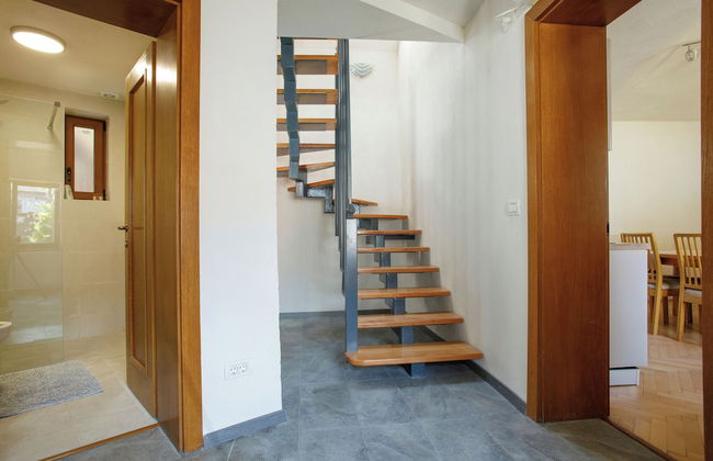 Aki Gray Apartment Serene Oasis - Foto 44