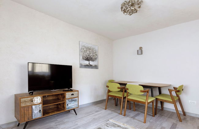Aki Gray Apartment Serene Oasis - Foto 65