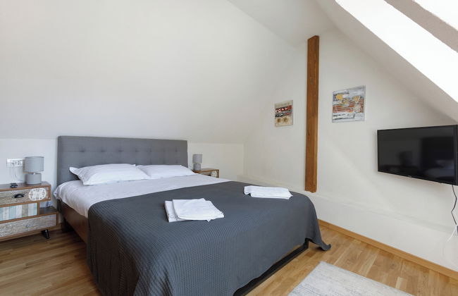 Aki Gray Apartment Serene Oasis - Foto 6