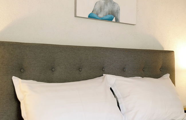 Aki Gray Apartment Serene Oasis - Foto 21