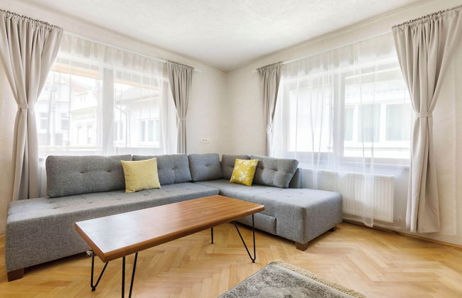 Aki Gray Apartment Serene Oasis - Foto 39