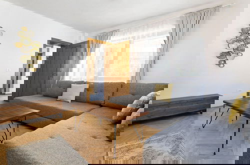 Foto 50 - Aki Gray Apartment Serene Oasis