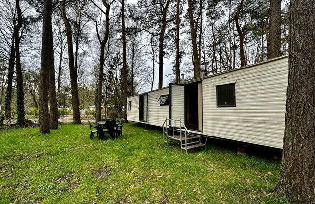 Residence With a Spacious Garden Located in a Child-friendly Park - Foto 17