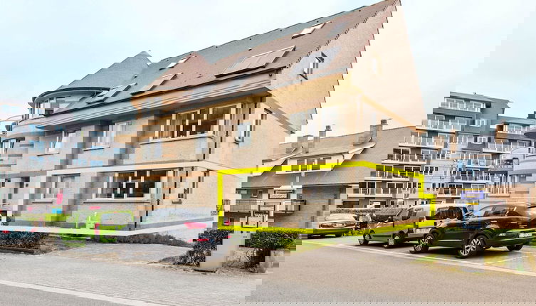 Photo 1 - Apartment Near Zeedijk Beach