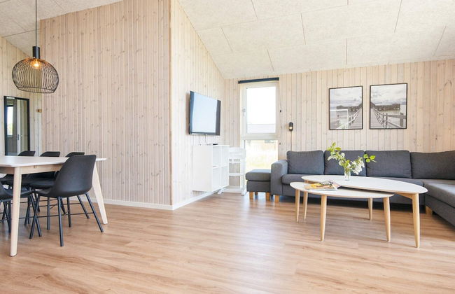 5 Star Holiday Home in Augustenborg - Foto 19