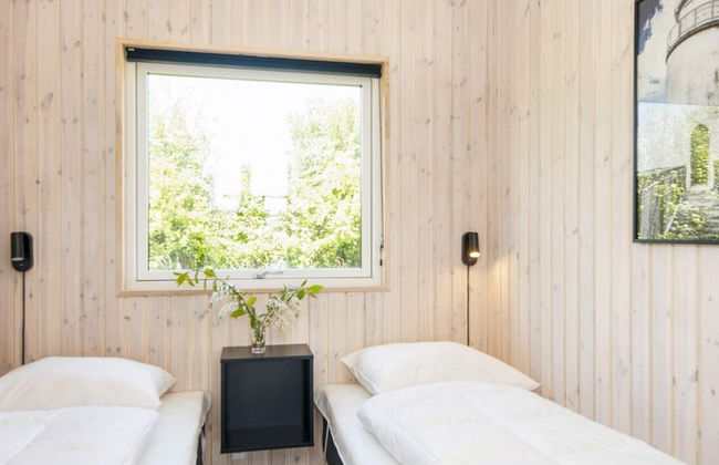 5 Star Holiday Home in Augustenborg - Foto 3