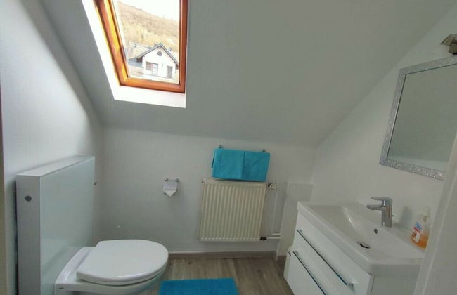Vakantiehuis Mosella - Foto 7