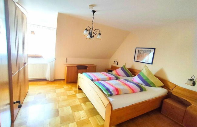 Vakantiehuis Mosella - Foto 3