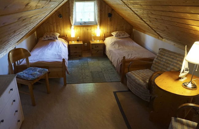 Holiday Home Friedchen - Foto 4