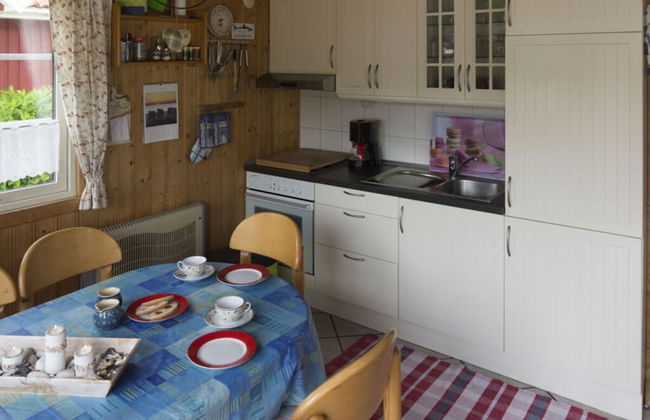 Holiday Home Friedchen - Foto 6