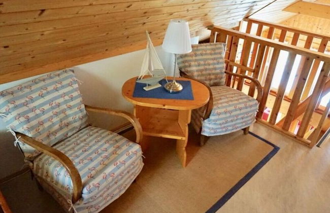Holiday Home Friedchen - Foto 21