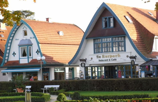 Holiday Home Friedchen - Foto 40