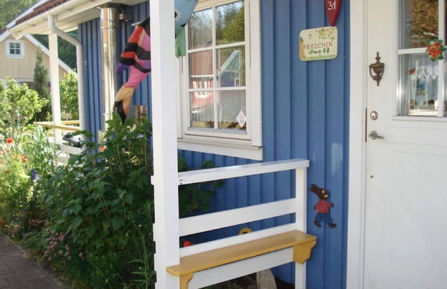 Holiday Home Friedchen - Foto 36