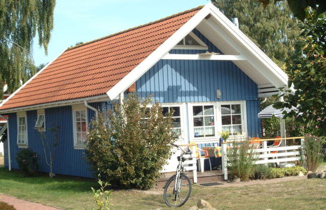 Holiday Home Friedchen - Foto 39