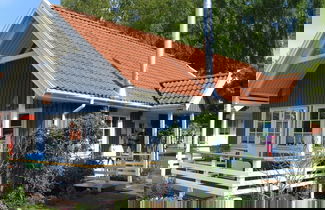 Foto 1 - Holiday Home Friedchen