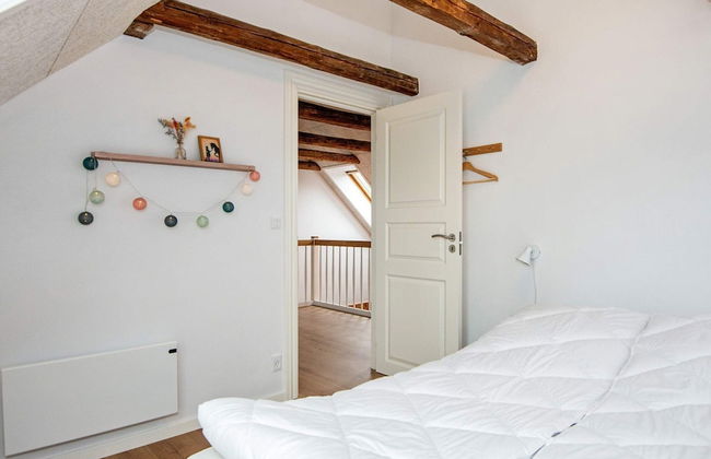 8 Person Holiday Home in Bjert - Photo 2