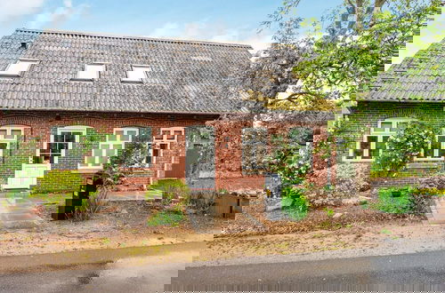 Foto 53 - 8 Person Holiday Home in Bjert