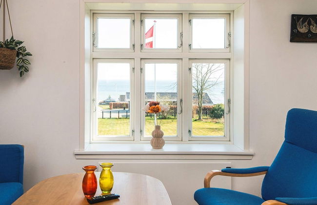 8 Person Holiday Home in Bjert - Photo 39