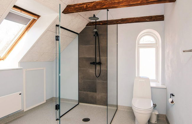 8 Person Holiday Home in Bjert - Photo 40