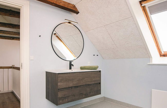 8 Person Holiday Home in Bjert - Photo 50