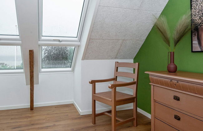 8 Person Holiday Home in Bjert - Photo 29
