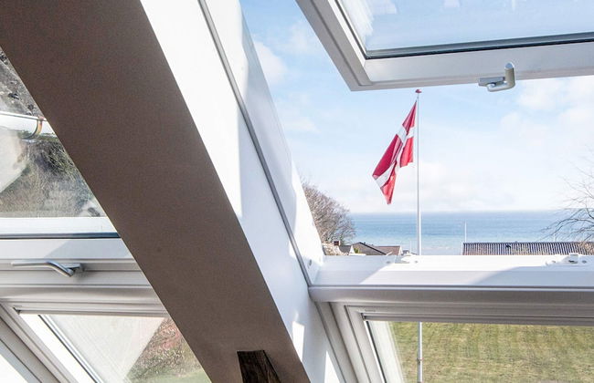 8 Person Holiday Home in Bjert - Photo 77
