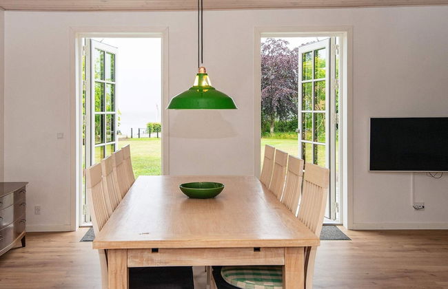 8 Person Holiday Home in Bjert - Photo 20
