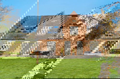 Foto 56 - 8 Person Holiday Home in Bjert