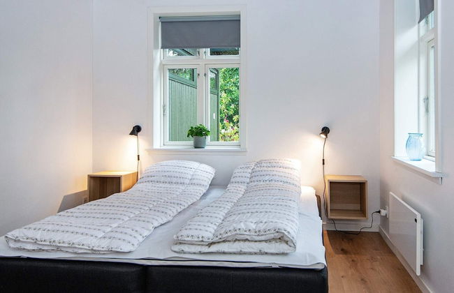 8 Person Holiday Home in Bjert - Photo 3