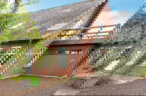 Foto 54 - 8 Person Holiday Home in Bjert