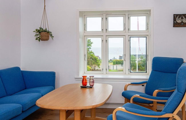 8 Person Holiday Home in Bjert - Photo 11